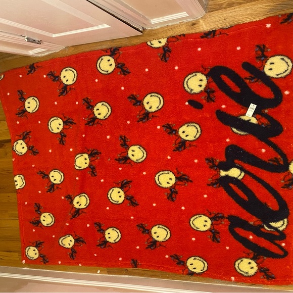 Arie Sherpa blanket - Picture 1 of 5